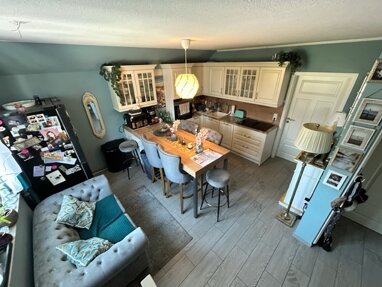 Wohnung zum Kauf 249.000 € 2 Zimmer 52 m² 1. Geschoss Tunsel Bad Krozingen 79189