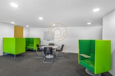 Bürokomplex zur Miete Provisionsfrei 100 m² Bürofläche teilbar ab 1 m² Wien 1070