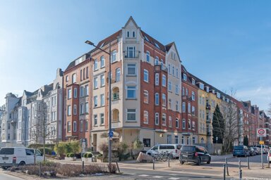 Wohnung zum Kauf 395.000 € 5 Zimmer 129 m² Ravensberg Kiel 24118