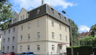 Mehrfamilienhaus zum Kauf 325.000 € 16 Zimmer 382 m² 642 m² Grundstück Barbarastraße 7 Pölbitz 314 Zwickau 08058