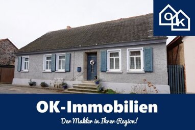 Einfamilienhaus zum Kauf 135.000 € 4 Zimmer 126 m² 601 m² Grundstück Colbitz Colbitz 39326