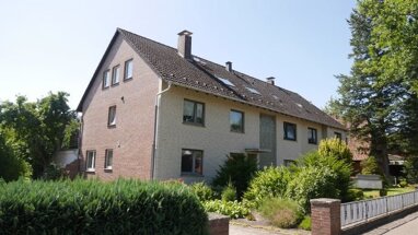 Wohnung zur Miete 630 € 3 Zimmer 84 m² 1. Geschoss Soltau Soltau 29614