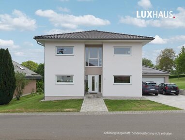 Haus zum Kauf Provisionsfrei 650.000 € 6 Zimmer 157 m² 1.200 m² Grundstück Perseifen Windeck 51570