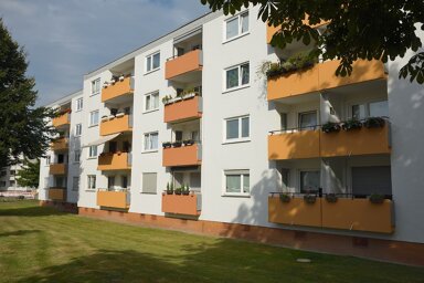 Wohnung zur Miete 711 € 4 Zimmer 72,9 m² 1. Geschoss Freidingstraße 20 Anderten Hannover 30559