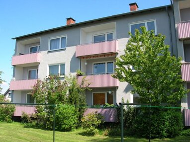 Wohnung zur Miete 389 € 3 Zimmer 67 m² 1. Geschoss Königsberger Straße 12 Hörstmar Lemgo 32657