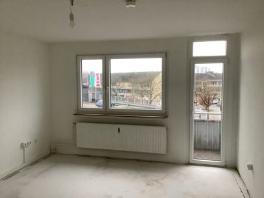 Wohnung zur Miete 556 € 4 Zimmer 76,7 m² 3. Geschoss frei ab 29.01.2025 St.-Gotthard-Straße 13 Tenever Bremen 28325