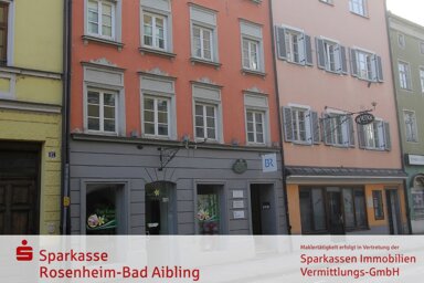 Immobilie zum Kauf 1.687.000 € 14 Zimmer 286 m² 270 m² Grundstück Rosenheim 83022