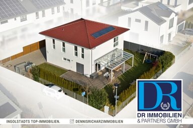 Einfamilienhaus zum Kauf 949.000 € 5 Zimmer 177,4 m² 542 m² Grundstück Hagau Ingolstadt / Hagau 85051