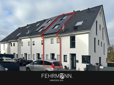 Reihenmittelhaus zum Kauf 599.000 € 5 Zimmer 119 m² 153 m² Grundstück Albachten Münster / Albachten 48163