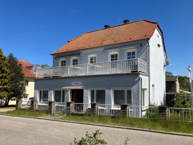 Mehrfamilienhaus zum Kauf 795.000 € 6 Zimmer 159 m² 1.055 m² Grundstück Kühlungsborn 18225
