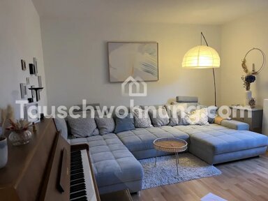 Wohnung zur Miete Tauschwohnung 640 € 2 Zimmer 60 m² Schützenhof Münster 48153