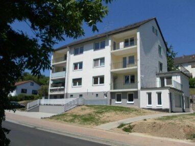 Wohnung zum Kauf 129.900 € 3 Zimmer 72,3 m² Erdgeschoss Fritzlar Fritzlar 34560