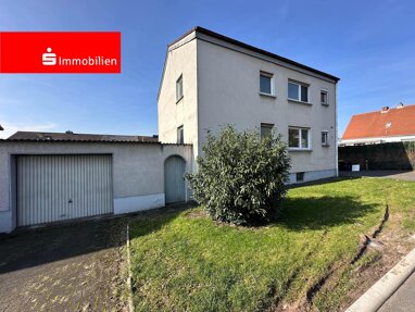 Mehrfamilienhaus zum Kauf 247.000 € 6 Zimmer 125 m² 575 m² Grundstück Stadtallendorf Stadtallendorf 35260