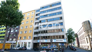 Bürofläche zur Miete 14,50 € 160 m² Bürofläche teilbar ab 160 m² Altstadt - Nord Köln 50670