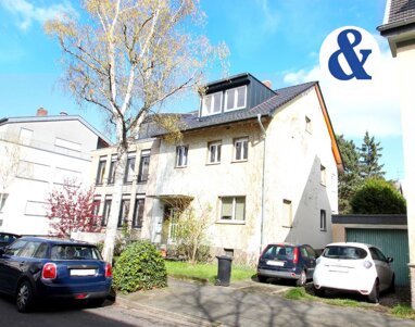 Einfamilienhaus zum Kauf 580.000 € 6 Zimmer 177 m² 459 m² Grundstück Vilich/Rheindorf Bonn 53225