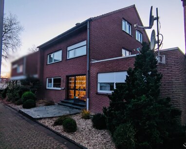 Mehrfamilienhaus zum Kauf 359.999,99 € 6 Zimmer 180 m² 390 m² Grundstück Stenern Bocholt 46397