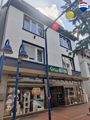 Haus zum Kauf 489.000 € 14 Zimmer 337 m² 260 m² Grundstück Lage Lage 32791