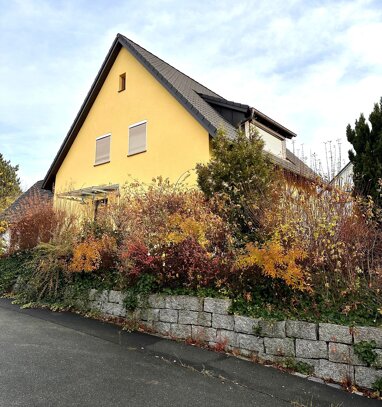 Einfamilienhaus zum Kauf 375.000 € 5 Zimmer 102 m² 536 m² Grundstück Aisch Adelsdorf 91325