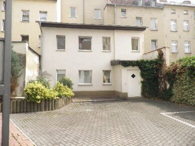 Wohnung zur Miete 243 € 1 Zimmer 28,6 m² EG frei ab 01.03.2025 Trauerberg 14 Neustadt Brandenburg an der Havel 14776