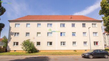 Wohnung zur Miete 359 € 2 Zimmer 47 m² 1. Geschoss frei ab 01.01.2025 Obere Nordstraße 43 Holzhausen Leipzig 04288