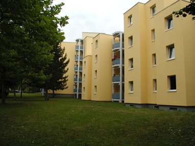 Wohnung zur Miete 620 € 4 Zimmer 88,1 m² 1. Geschoss Theodor-Heuss-Str. 12 Deutschhof - Süd Schweinfurt 97422