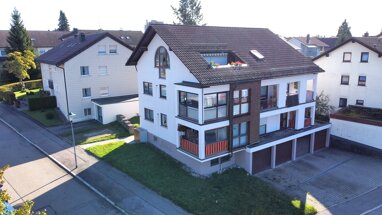 Wohnung zum Kauf 220.000 € 3 Zimmer 94 m² Freudenstadt Freudenstadt 72250