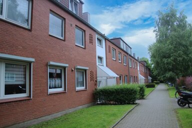 Wohnung zum Kauf 183.000 € 4 Zimmer 91,6 m² Flensburgerstraße 66 Glückstadt 25348