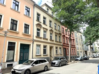 Wohnung zum Kauf 45.000 € 2 Zimmer 39,9 m² 1. Geschoss Mitte - Nord 125 Zwickau 08056