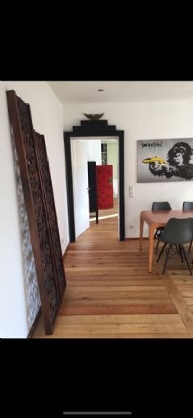 Wohnung zur Miete Wohnen auf Zeit 1.860 € 4 Zimmer 130 m² frei ab sofort Glockenhof Nürnberg 90461