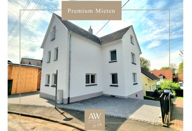 Maisonette zur Miete 1.210 € 4 Zimmer 112 m² Garbenheim Wetzlar / Garbenheim 35583