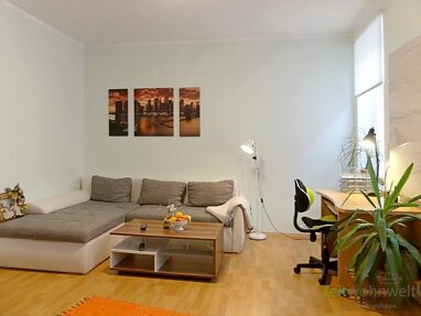 Wohnung zur Miete Wohnen auf Zeit 785 € 2 Zimmer 55 m² frei ab 01.07.2024 Arnstadt Arnstadt 99310
