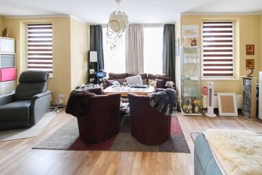 Wohnung zum Kauf 125.000 € 1 Zimmer 36,2 m² 1. Geschoss Rosenthal Berlin 13158