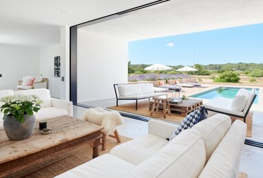 Villa zum Kauf 7 Zimmer 465 m² 28.004 m² Grundstück Formentera 07871