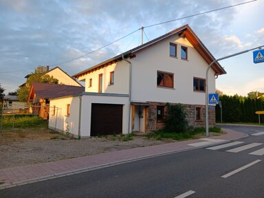 Einfamilienhaus zum Kauf provisionsfrei 365.000 € 5 Zimmer 168 m² 3.067 m² Grundstück Peterzell Alpirsbach Peterzell 72275