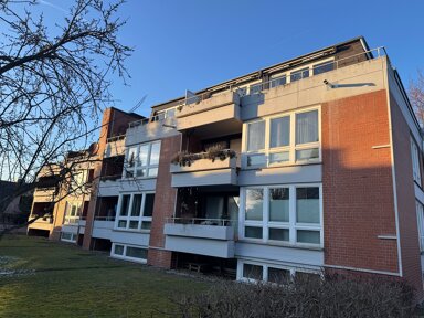 Wohnung zum Kauf als Kapitalanlage geeignet 154.800 € 2 Zimmer 59,2 m² Alt-Weende Göttingen 37077