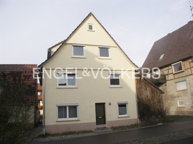 Mehrfamilienhaus zum Kauf 498.000 € 7 Zimmer 162 m² 140 m² Grundstück Unterjesingen Tübingen 72070