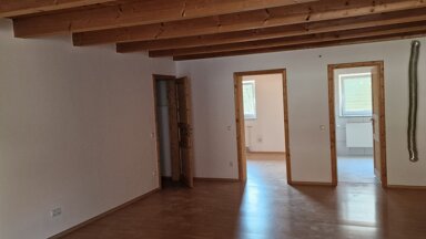 Wohnung zur Miete 500 € 2 Zimmer 60 m² EG frei ab 01.02.2025 Hauptstr. 13 Schonstett 83137