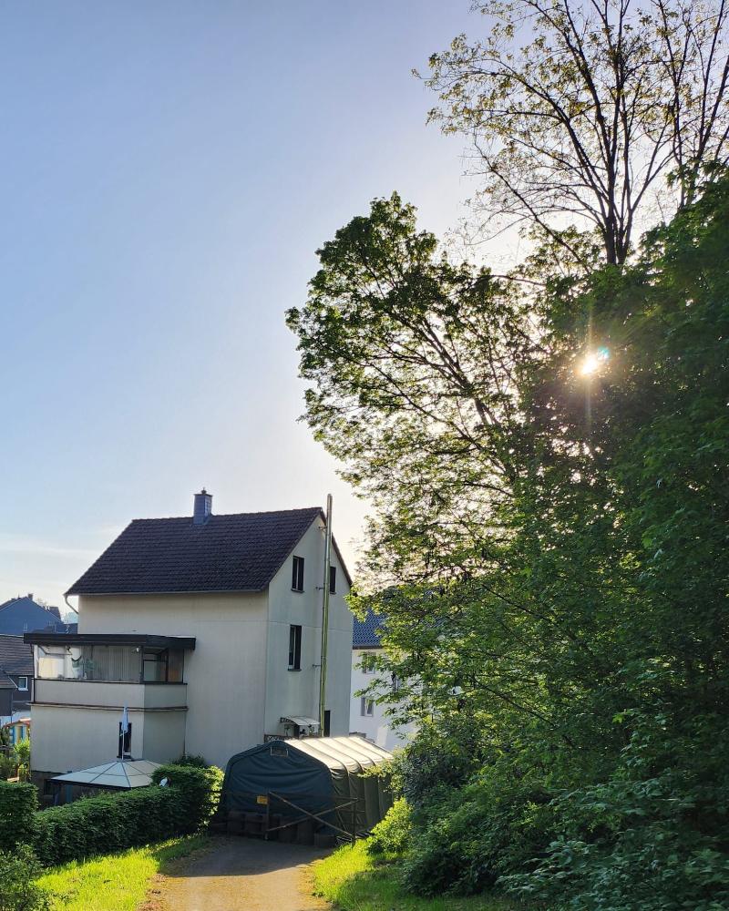 Haus zum Kauf 285.000 € 5 Zimmer 160 m²<br/>Wohnfläche 577 m²<br/>Grundstück Vollmerhausen Gummersbach 51645