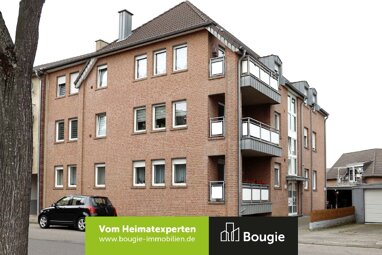Wohnung zum Kauf 139.000 € 3 Zimmer 74 m² 1. Geschoss Oberbruch Heinsberg 52525