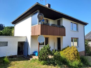Wohnung zur Miete 700 € 3 Zimmer 88 m² 1. Geschoss Hesseldorf Wächtersbach 63607