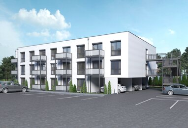 Wohnung zum Kauf provisionsfrei 194.970 € 2 Zimmer 53,4 m² EG frei ab sofort Auf der Brück 10 Schiffweiler Schiffweiler 66578