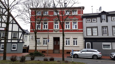 Haus zum Kauf 498.000 € 439 m² 697 m² Grundstück frei ab sofort Innenstadt / Staberg / Knapp Lüdenscheid 58511