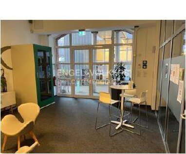 Büro-/Praxisfläche zur Miete 22 € 818 m² Bürofläche teilbar ab 818 m² Prenzlauer Berg Berlin 10409