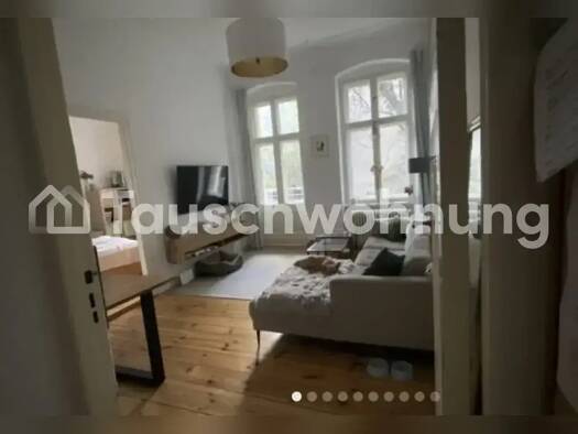 Wohnung zur Miete Tauschwohnung 550 € 2 Zimmer 57 m² EG Friedenau Berlin 12161