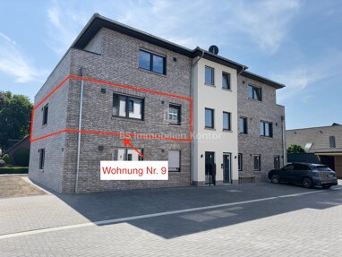 Wohnung zum Kauf 268.000 € 3 Zimmer 96,8 m² Papenburg - Obenende Papenburg 26871