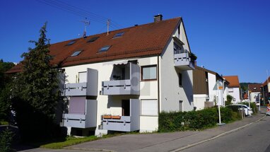 Wohnung zum Kauf 220.000 € 2 Zimmer 48 m² 1. Geschoss Wäldenbronn Esslingen am Neckar 73732