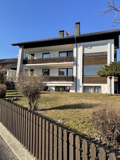 Mehrfamilienhaus zum Kauf als Kapitalanlage geeignet 630.000 € 394 m² 733 m² Grundstück Brombach Bad Birnbach 84364