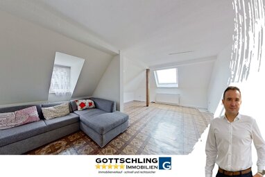 Wohnung zum Kauf 89.500 € 3 Zimmer 88 m² 4. Geschoss Altstadt Gelsenkirchen 45879