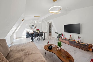 Wohnung zum Kauf 545.000 € 2 Zimmer 68 m² Großhadern München 81375