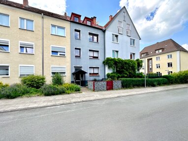 Wohnung zur Miete 495 € 2 Zimmer 47,4 m² Erdgeschoss Nordpark Bielefeld / Innenstadt - Nord 33613